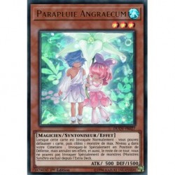 Parapluie Angraecum (UR) [DUOV]