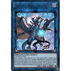Armillyre, le Dragon Chef des Étoiles (UR) [DUOV]