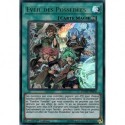 Éveil des Possédées (UR) [DUOV]