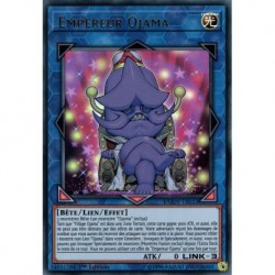 Empereur Ojama (UR) [DUOV]