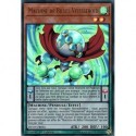 Machine de Billes Vitesseroid (UR) [DUOV]
