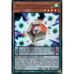 Hexacoupe Vitesseroid (UR) [DUOV]