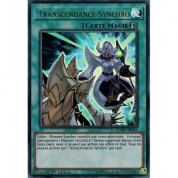 Transcendance Synchro (UR) [DUOV]