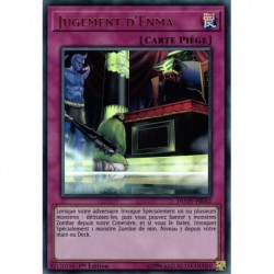 Jugement d'Enma (UR) [DUOV]