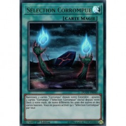 Sélection Corrompue (UR) [DUOV]