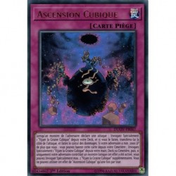 Ascension Cubique (UR) [DUOV]