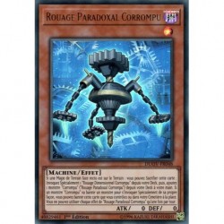Rouage Paradoxal Corrompu (UR) [DUOV]