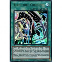 Territoire Corrompu (UR) [DUOV]