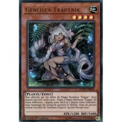 Genlisea Traptrix (UR) [DUOV]