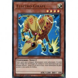 Électro-Girafe (UR) [DUOV]