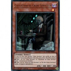 Cauchemar Du Crâne Serviteur (UR) [DUOV]