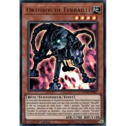 Orthros De Feraille (UR) [DUOV]