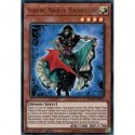 Starfire, Magie de Mousquetaire (UR) [DUOV]