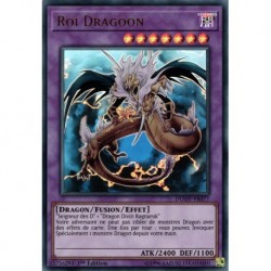 Roi Dragoon (UR) [DUOV]