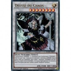 Déesse Du Chaos (UR) [DUOV]