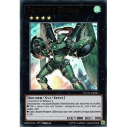 Daigusto Emeral (UR) [DUOV]