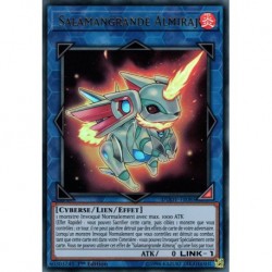 Salamangrande Almiraj (UR) [DUOV]