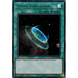 Terra Formation (UR) [DUOV]