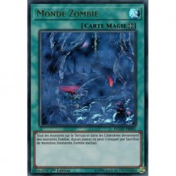 Monde Zombie (UR) [DUOV]