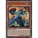 Citadelle Méchabot (UR) [SR10]