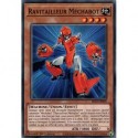Ravitailleur Méchabot (C) [SR10]