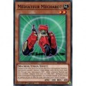 Médiateur Méchabot (C) [SR10]