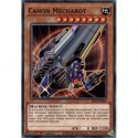 Canon Méchabot (C) [SR10]