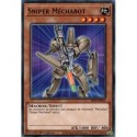 Sniper Méchabot (C) [SR10]