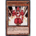 Commandant Covington (C) [SR10]