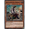 Recycleur de Ferraille (C) [SR10]