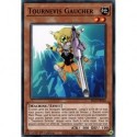 Tournevis Gaucher (C) [SR10]