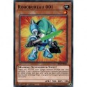 Robobureau 001 (C) [SR10]