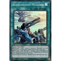 Redéploiement Méchabot (SR) [SR10]