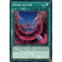 Appel de Fer (C) [SR10]