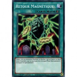 Retour Magnétique (C) [SR10]
