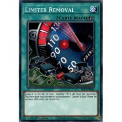 Limiter Removal (C) [SR10]
