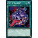 Pot d'Avarice (C) [SR10]