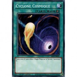 Cyclone Cosmique (C) [SR10]