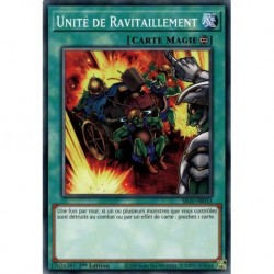 Unité de Ravitaillement (C) [SR10]