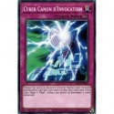 Cyber Canon d'Invocation (C) [SR10]