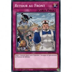Retour au Front (C) [SR10]