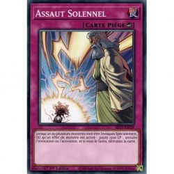 Assaut Solennel (C) [SR10]