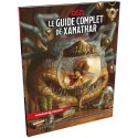 Le Guide Complet de Xanathar - Dungeons & Dragons 5edt