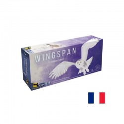 Wingspan extension europe