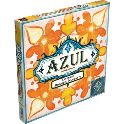 Azul : Crystal Mosaic - Extension