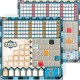 Azul : Crystal Mosaic - Extension