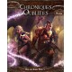 Livre de Règles - Chroniques Oubliées Fantasy
