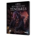 Aux Portes des Ténèbres - Appel de Cthulhu