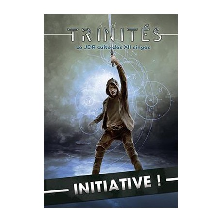 Trinités - Initiative !