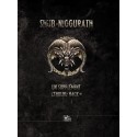 Cthulhu Hack : Shub Niggurath
